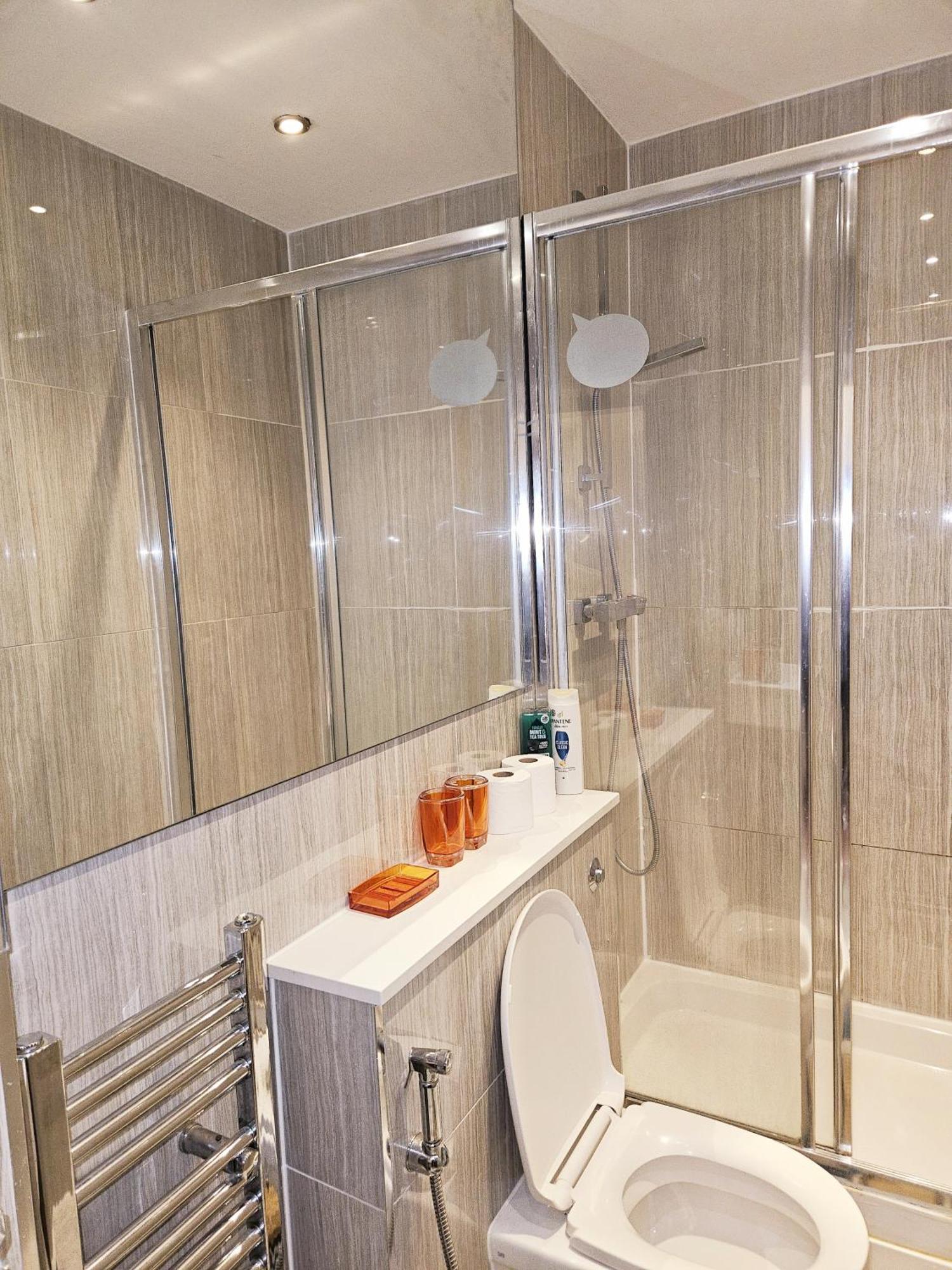 Monroe - Entire In - Prime Location Londra
