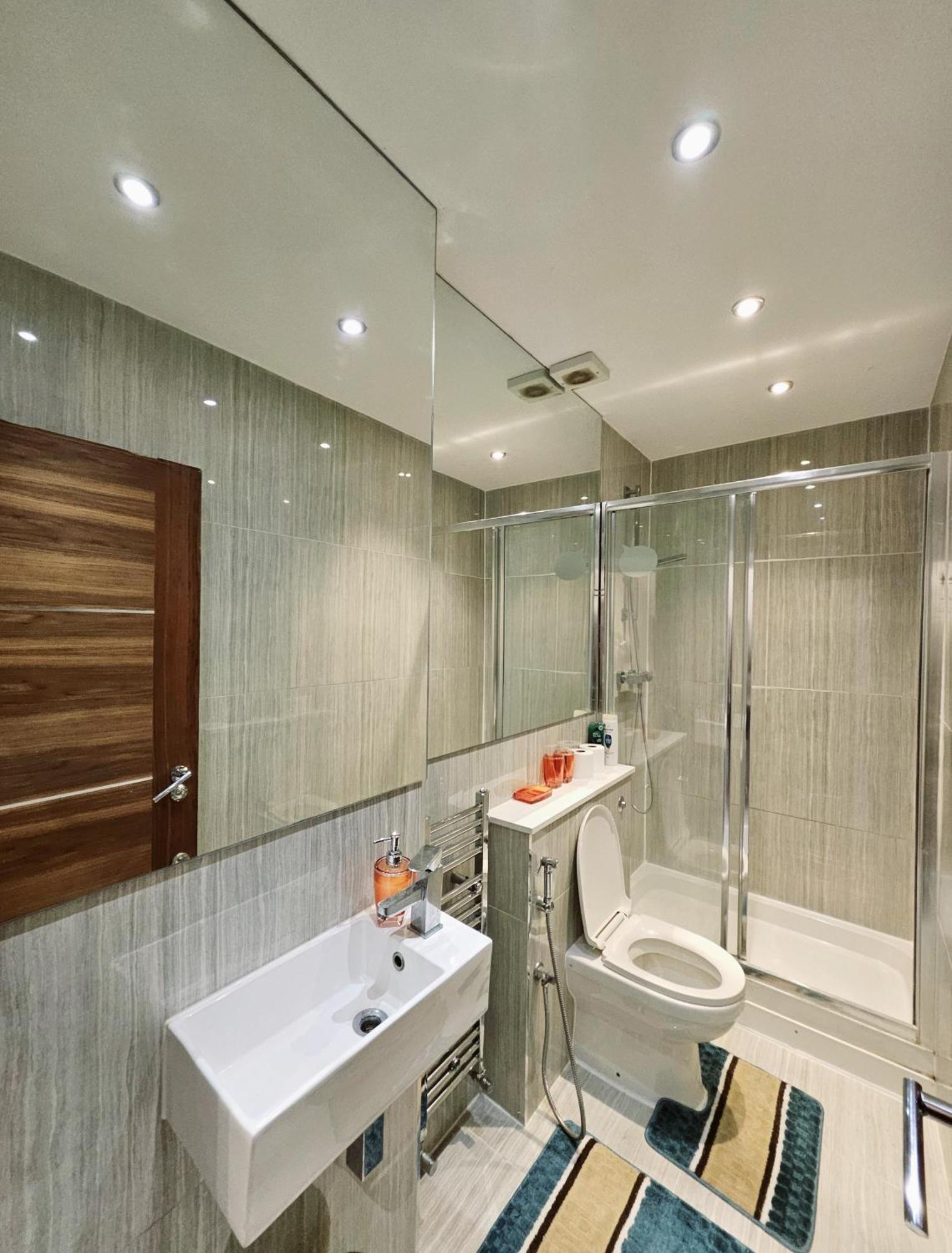 Monroe - Entire In - Prime Location Appartamento *