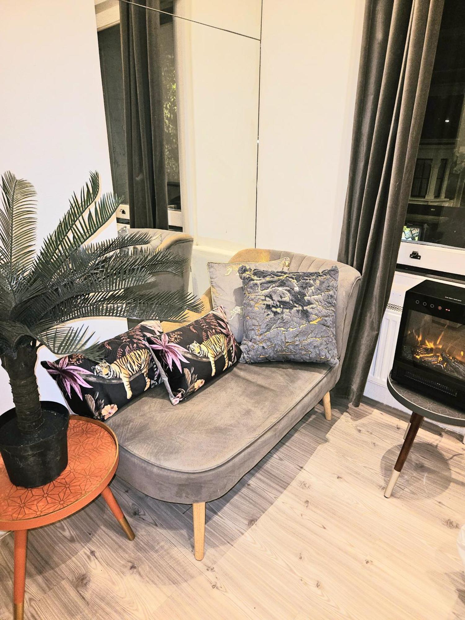 Appartamento Monroe - Entire In - Prime Location Londra