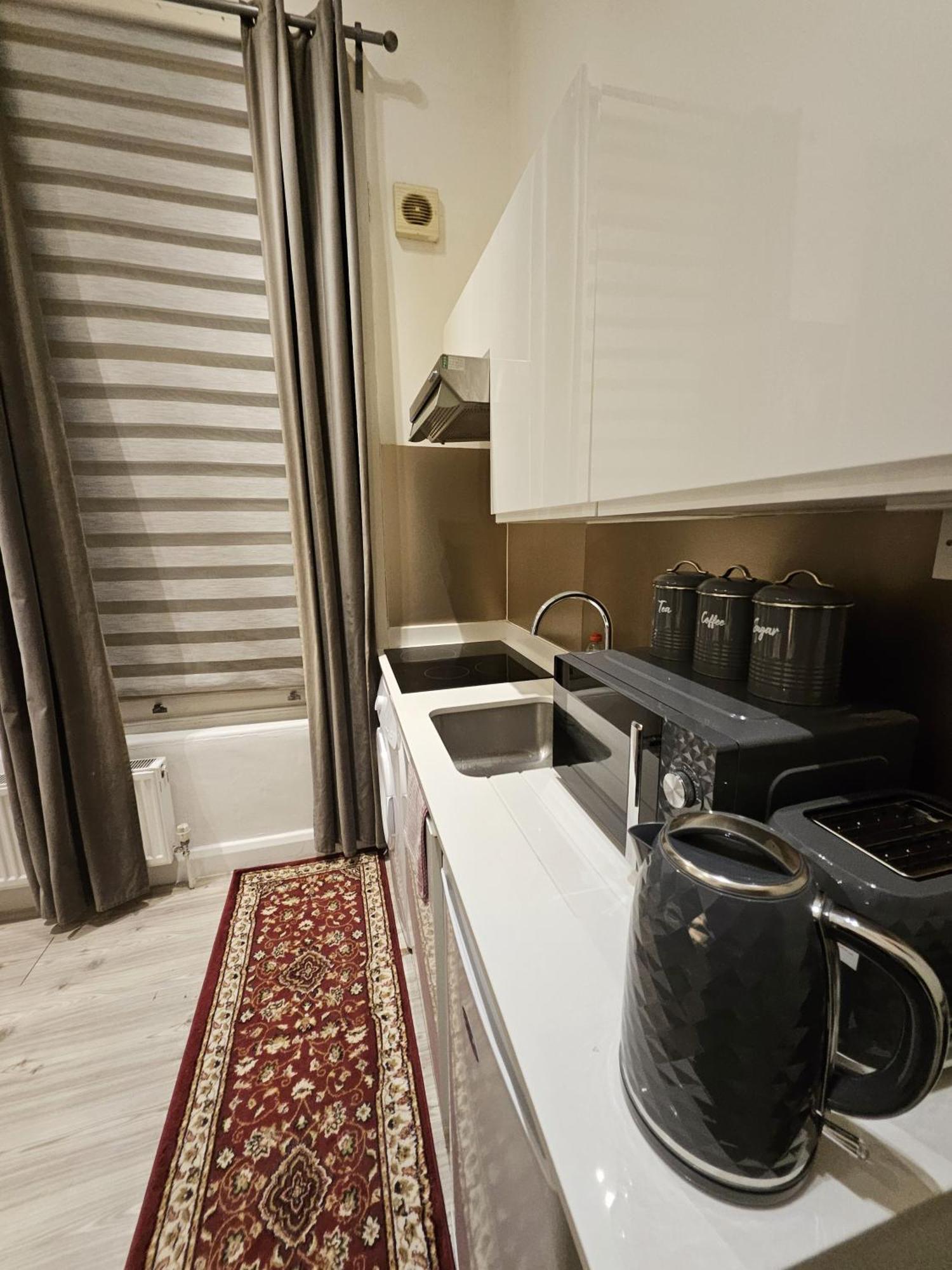 Monroe - Entire In - Prime Location Londra