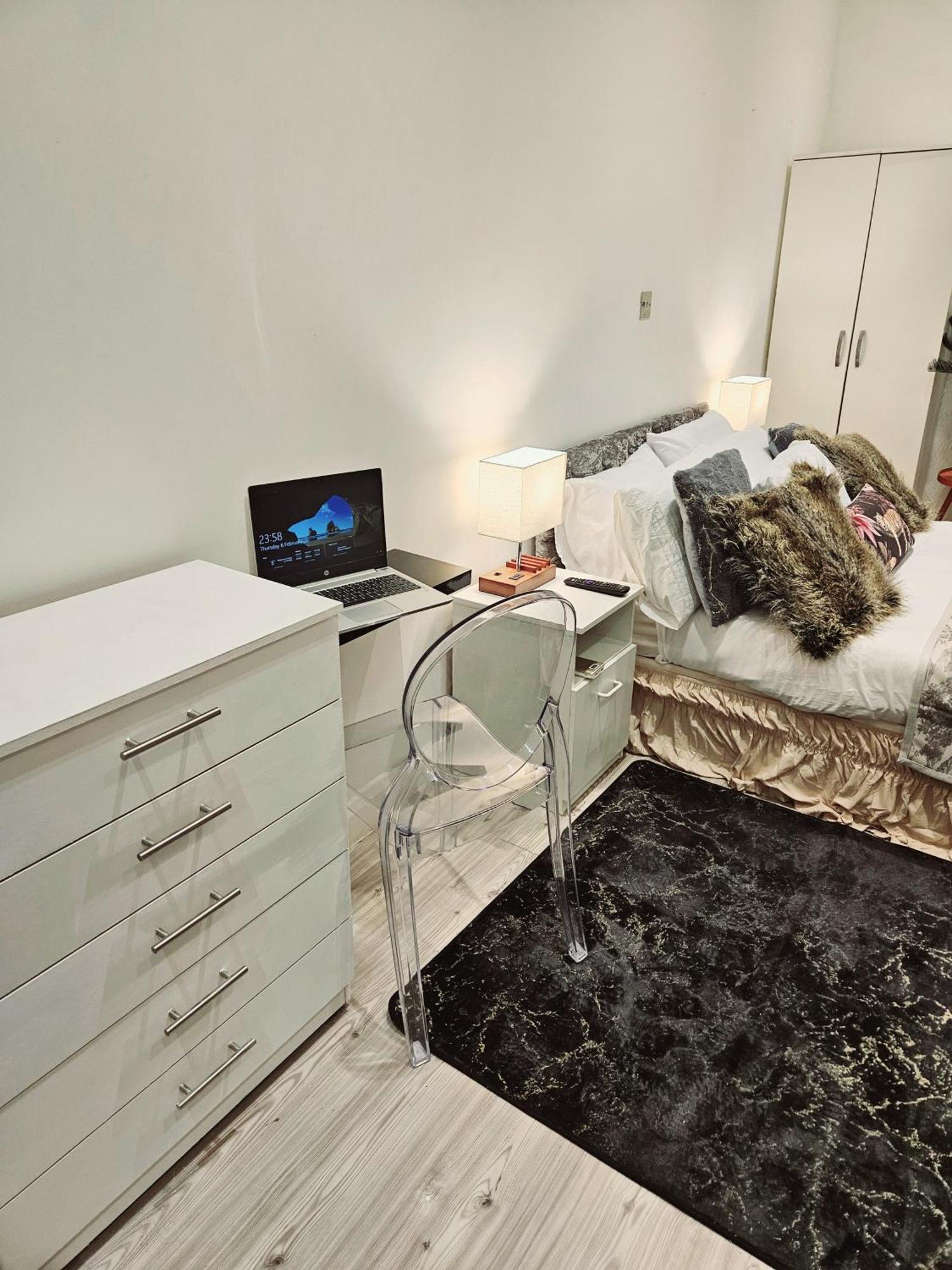 Appartamento Monroe - Entire In - Prime Location