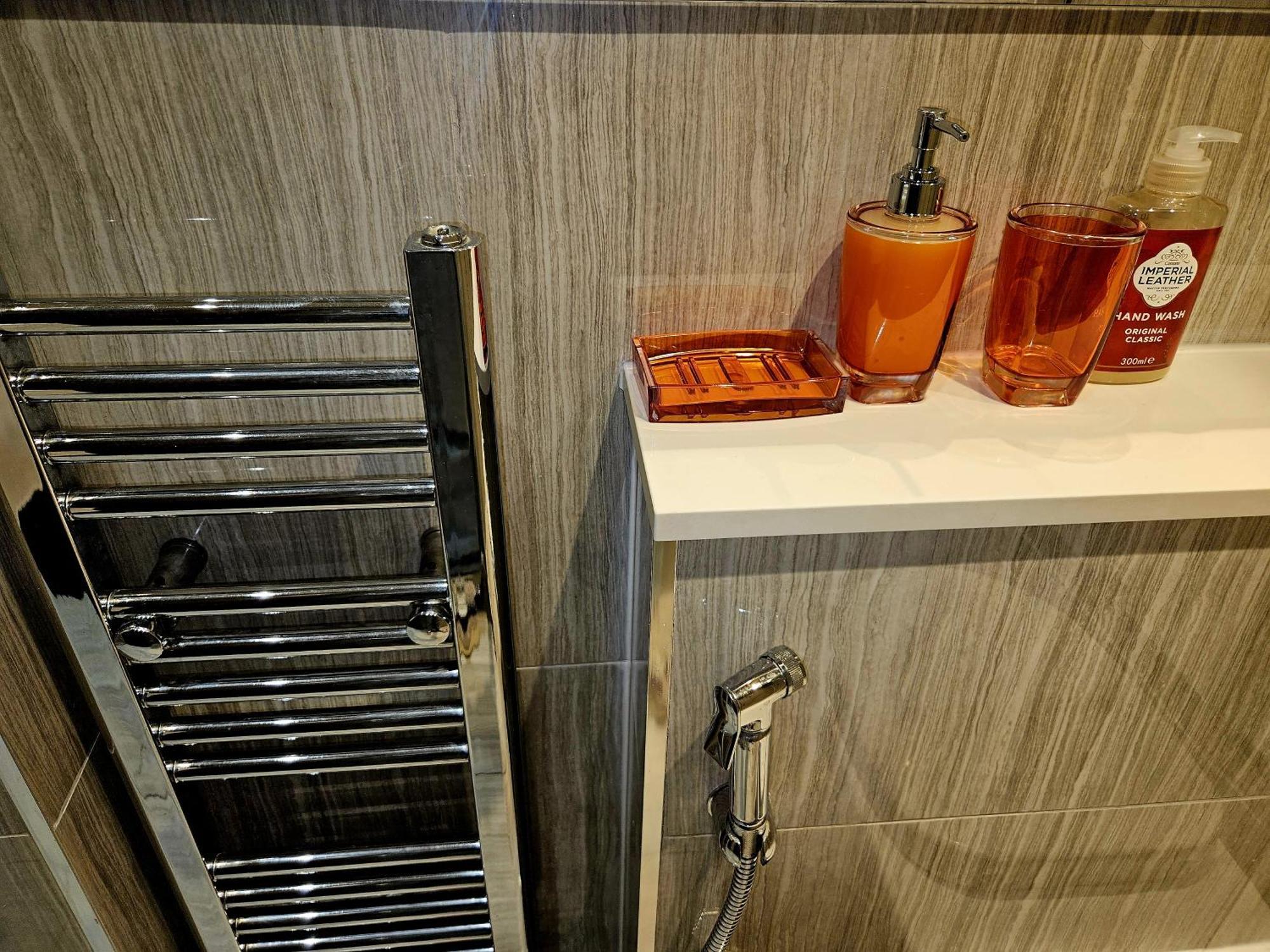 Appartamento Monroe - Entire In - Prime Location *