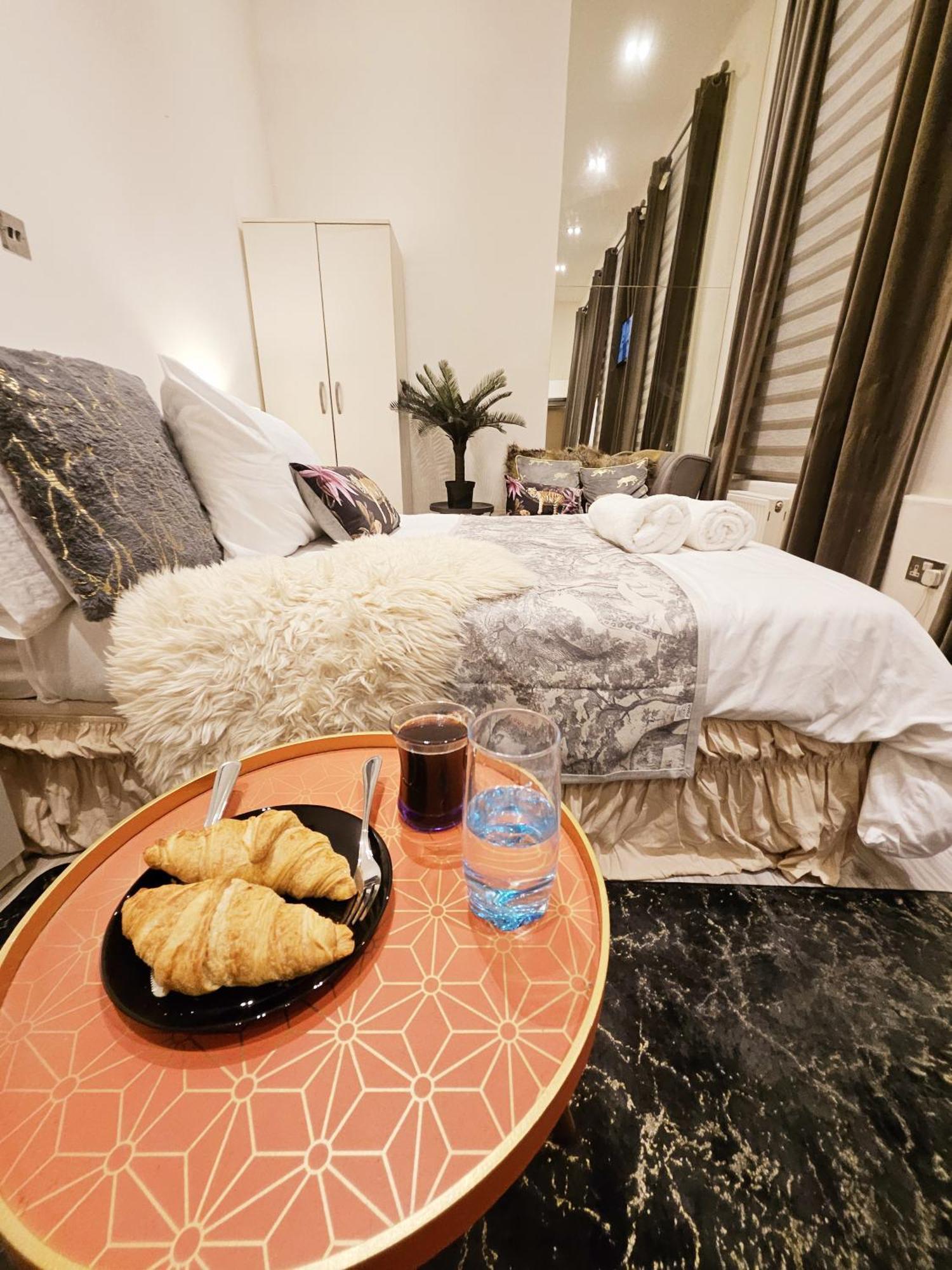 Appartamento Monroe - Entire In - Prime Location