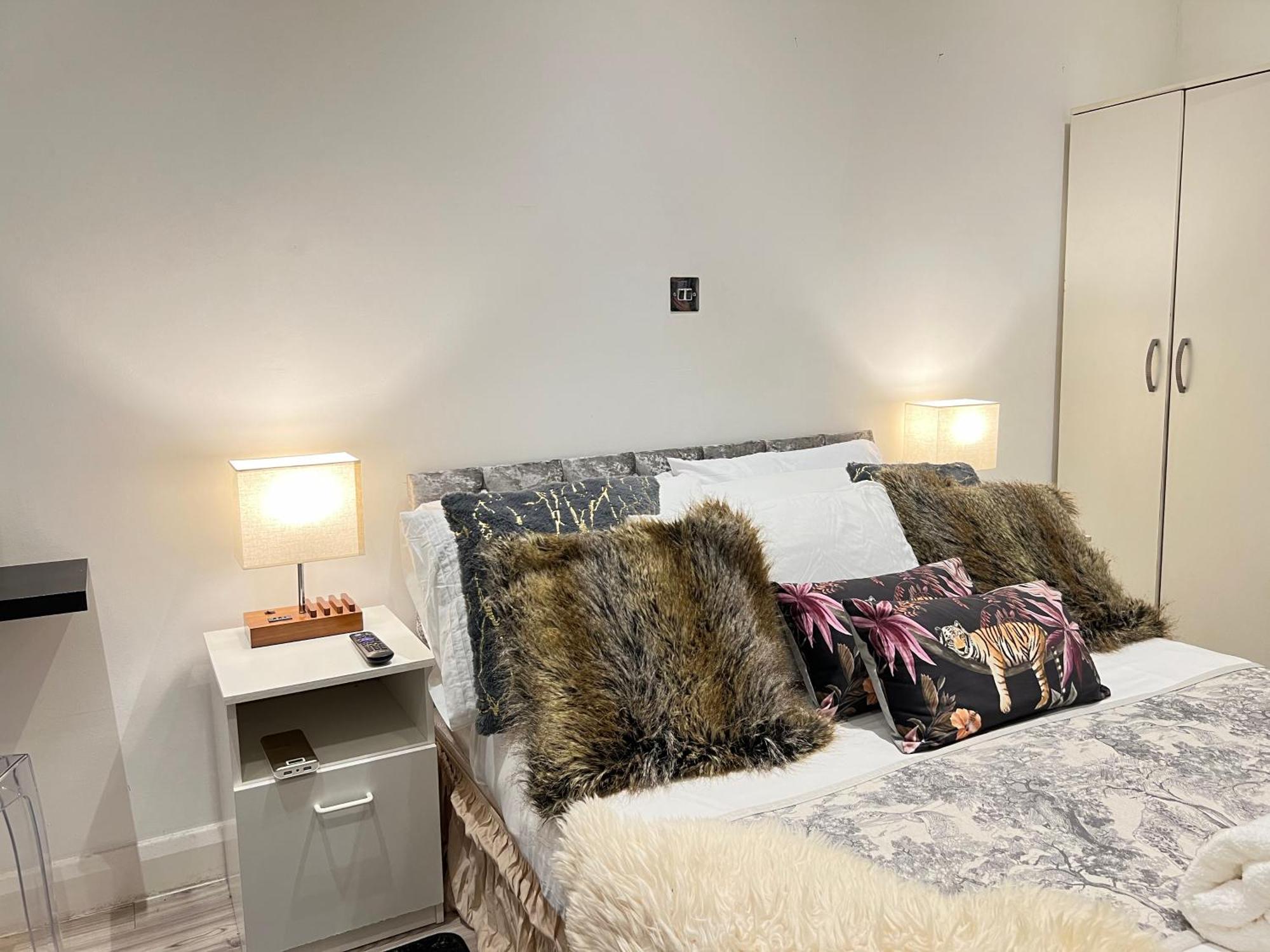 Monroe - Entire In - Prime Location Londra