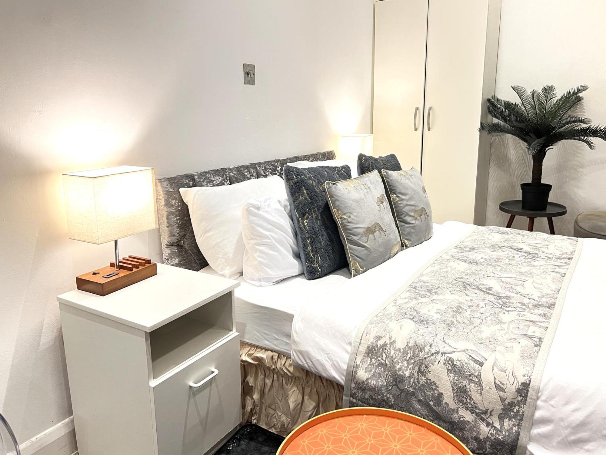Monroe - Entire In - Prime Location Appartamento *