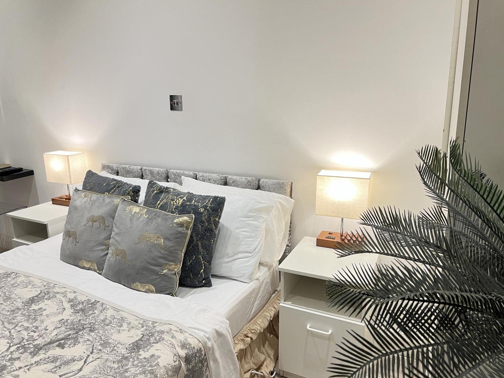 Appartamento Monroe - Entire In - Prime Location
