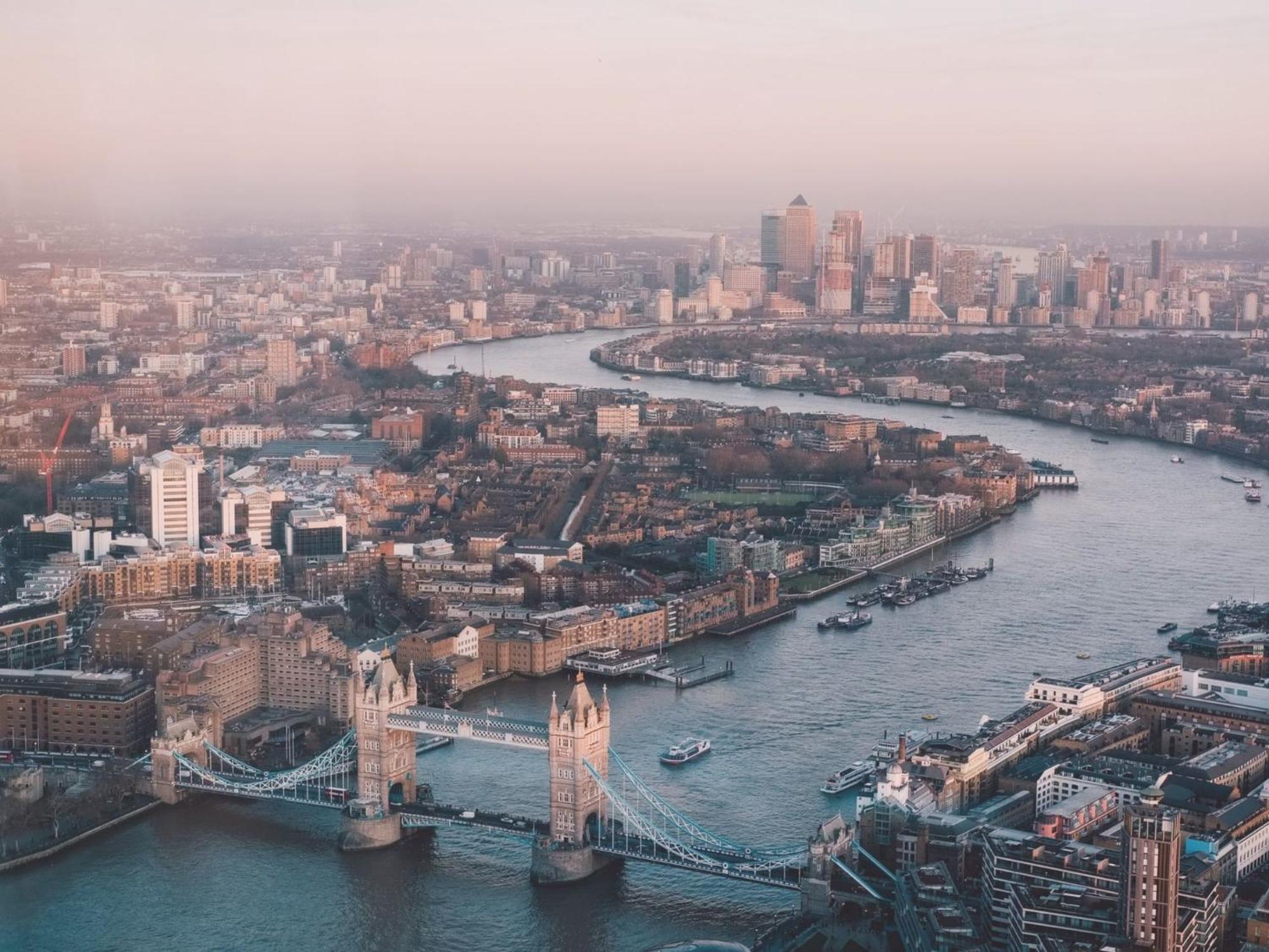 Monroe - Entire In - Prime Location Appartamento Londra